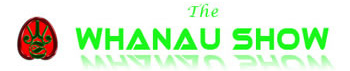 The Whanau Show Logo